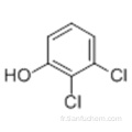 2,3-Dichlorophénol CAS 576-24-9